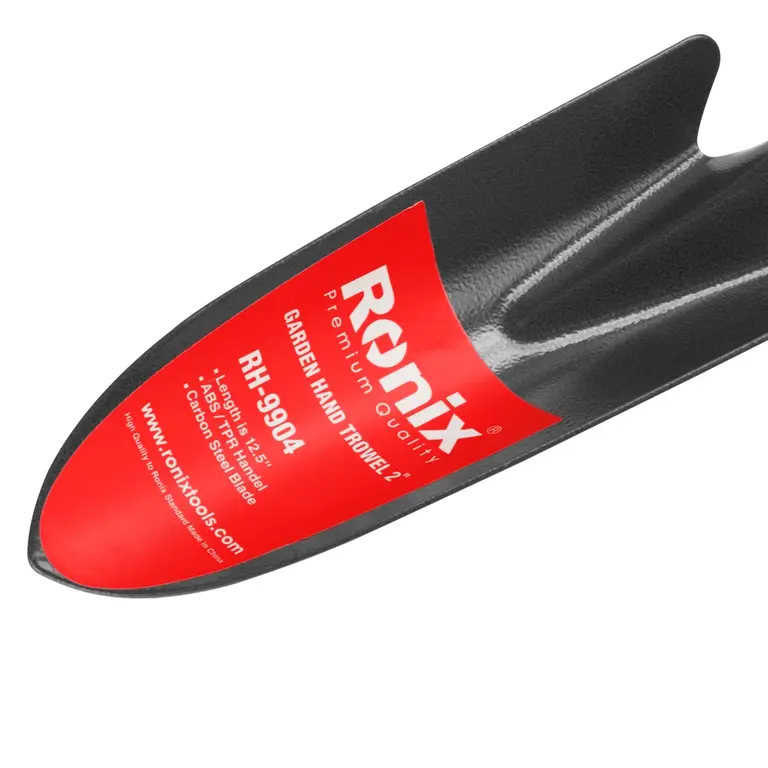 بیلچه باغبانی 2 اینچ-RH-9904